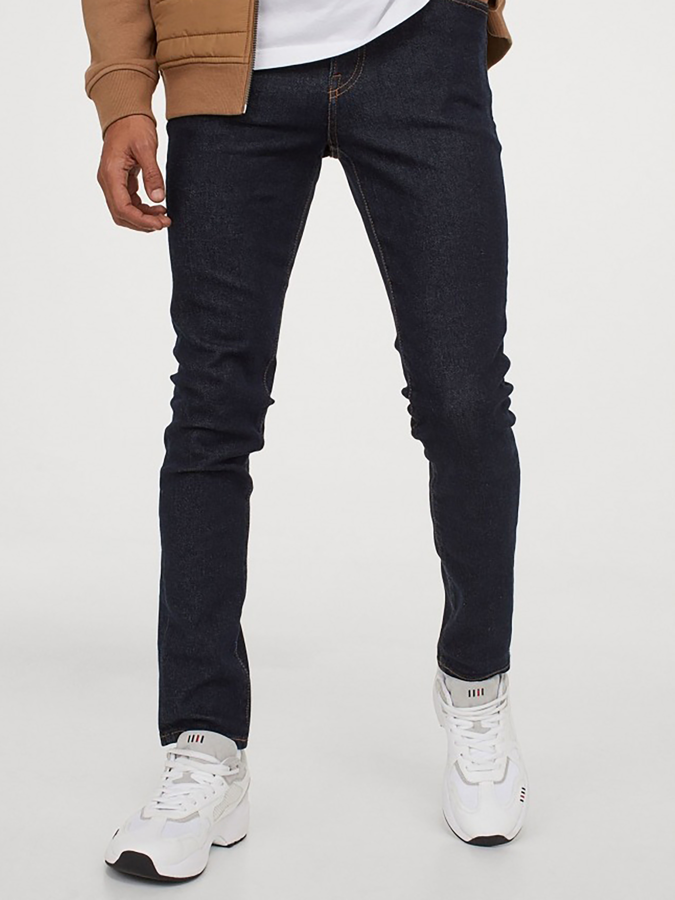 Джинси H&M модель 53627 Фото