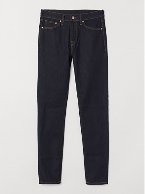 Джинси H&M модель 53627 Фото