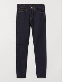 Джинси H&M модель 53627 Фото