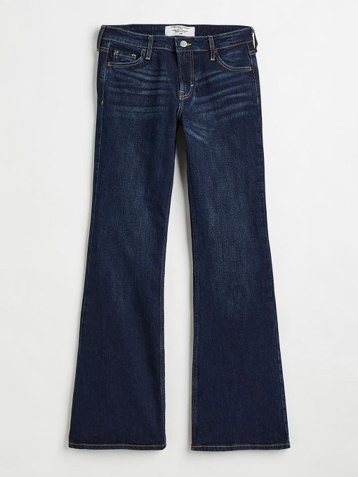 Джинси H&M модель 75331 Фото