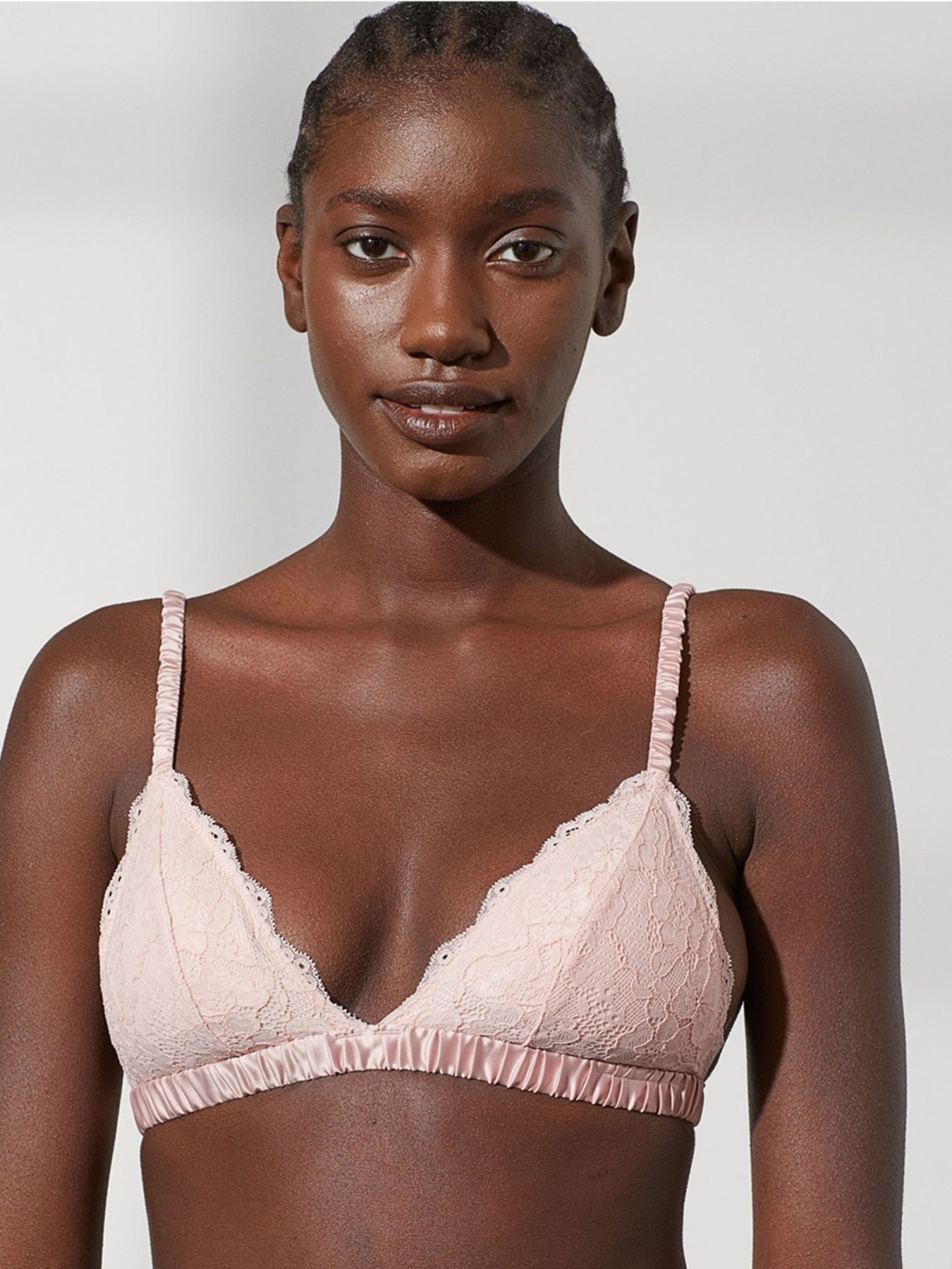 Нижнее белье H&M модель 75334 Фото