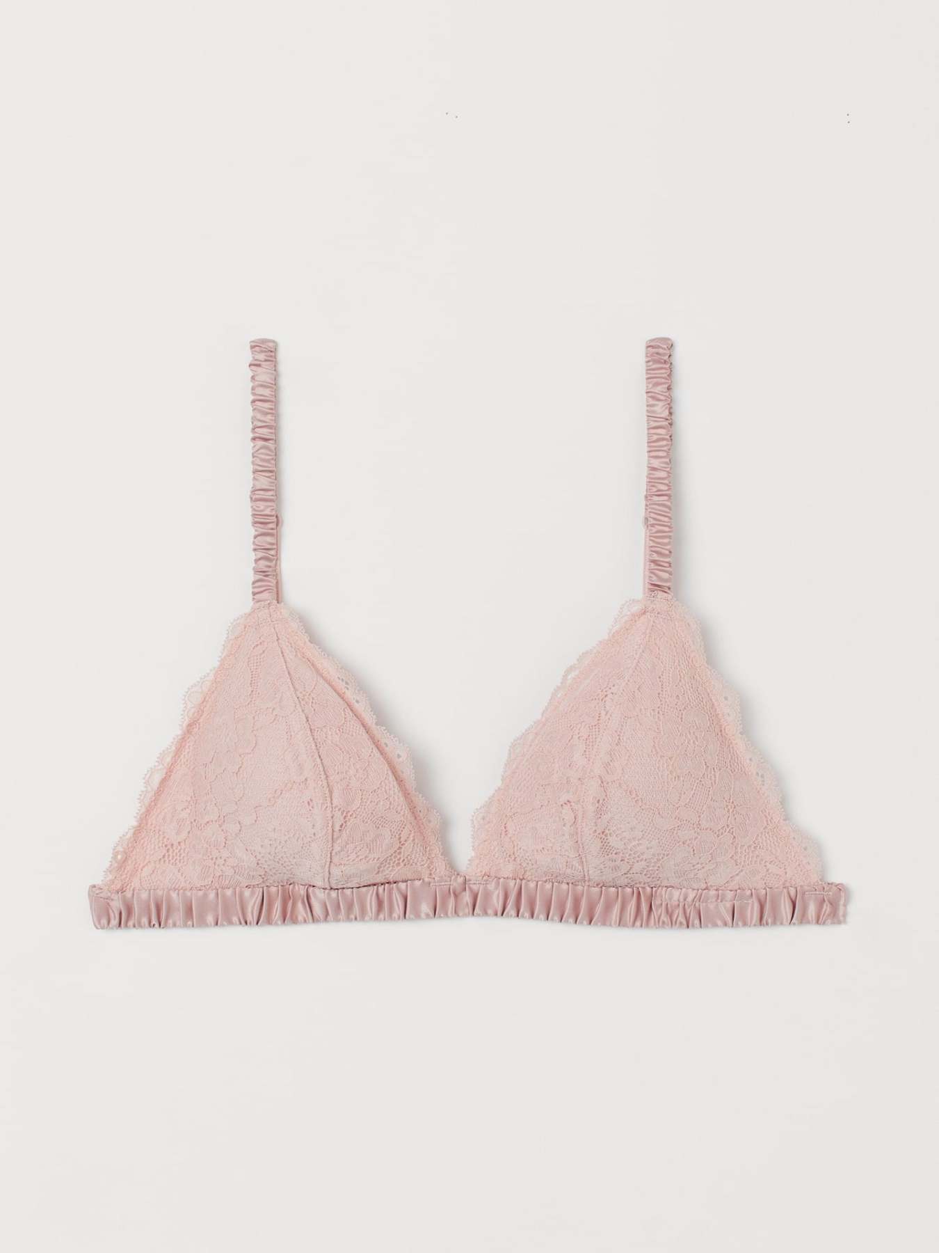 Нижнее белье H&M модель 75334 Фото