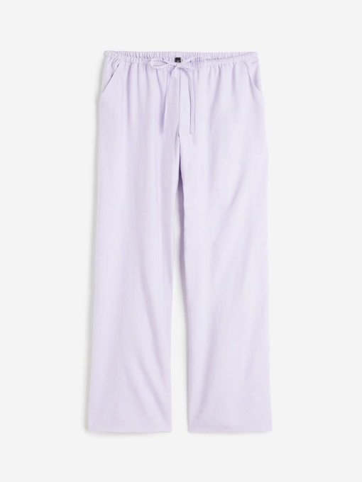 Брюки H&M модель 75337 Фото