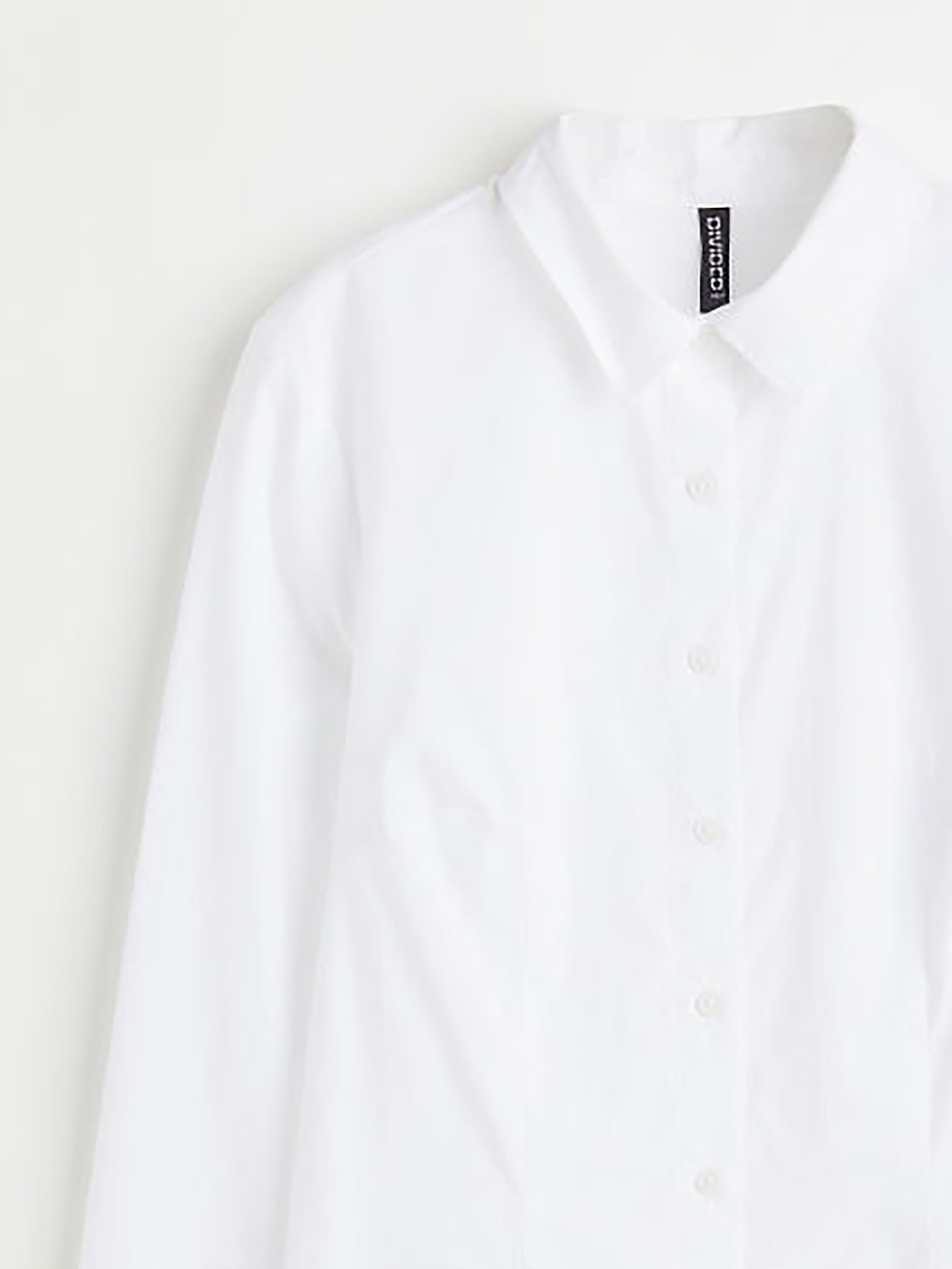 Рубашки H&M модель 75340 Фото