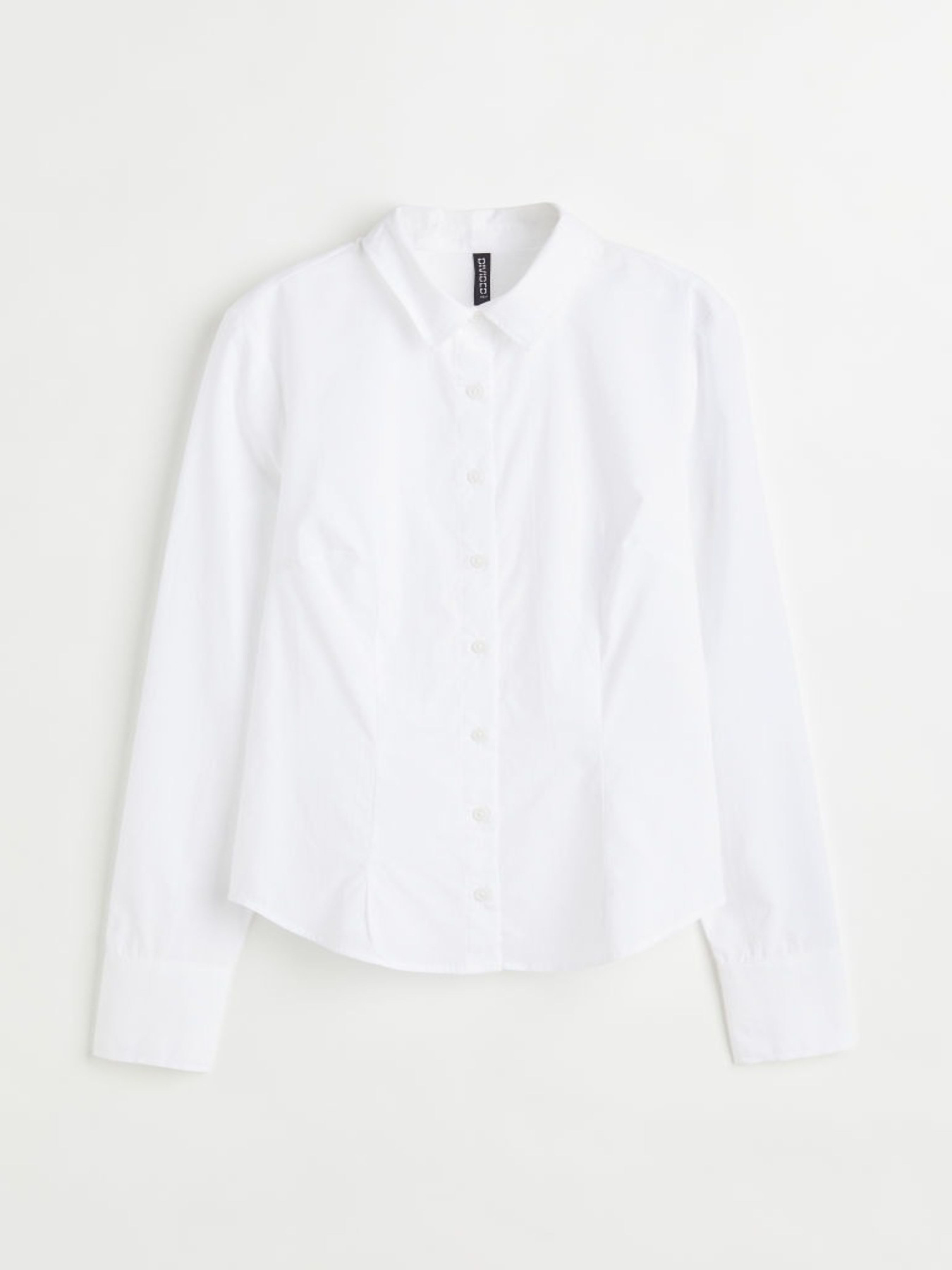 Рубашки H&M модель 75340 Фото