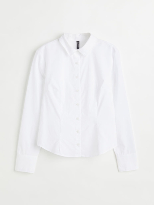 Рубашки H&M модель 75340 Фото