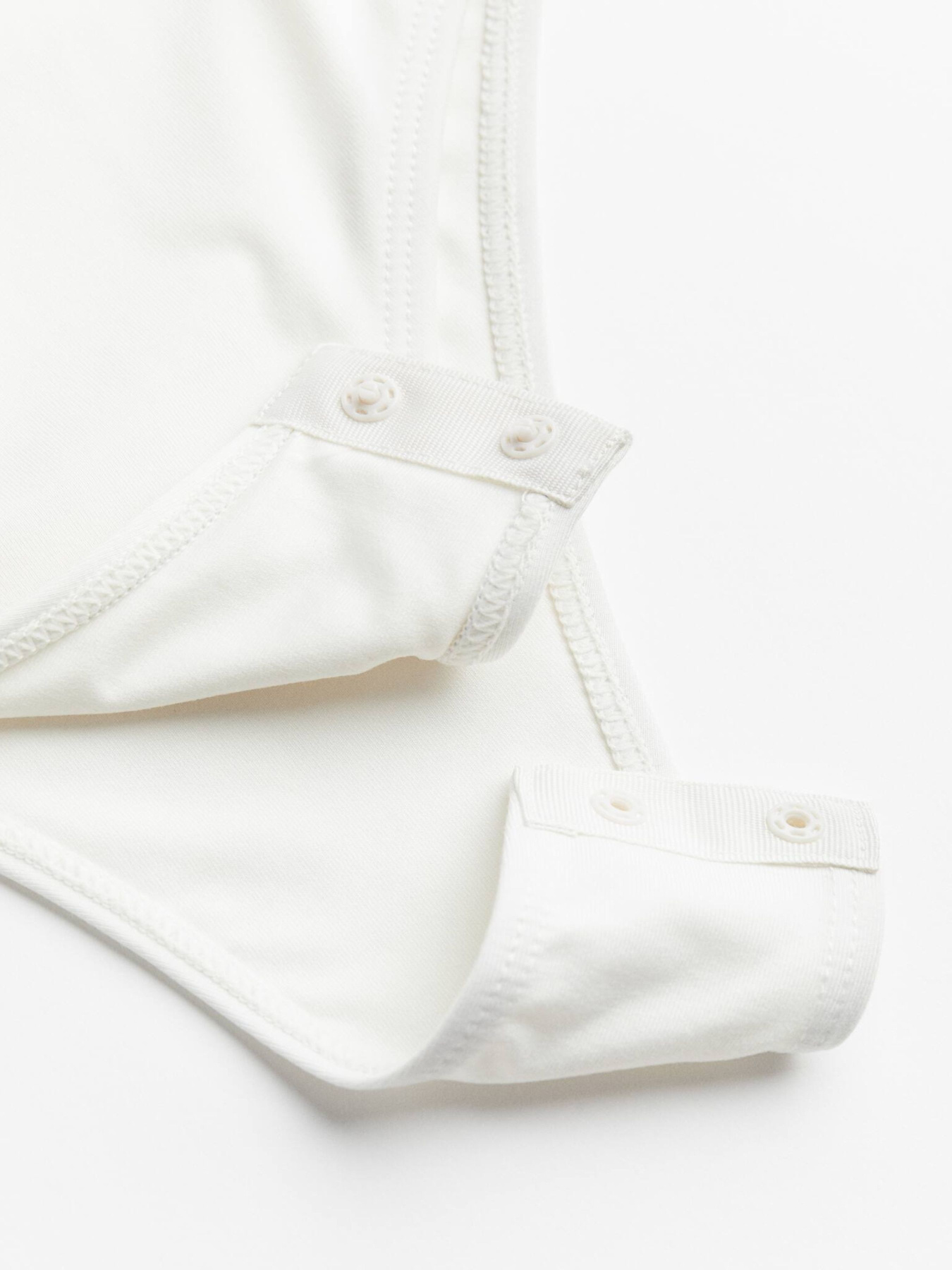 Боди и корсеты H&M модель 75346 Фото