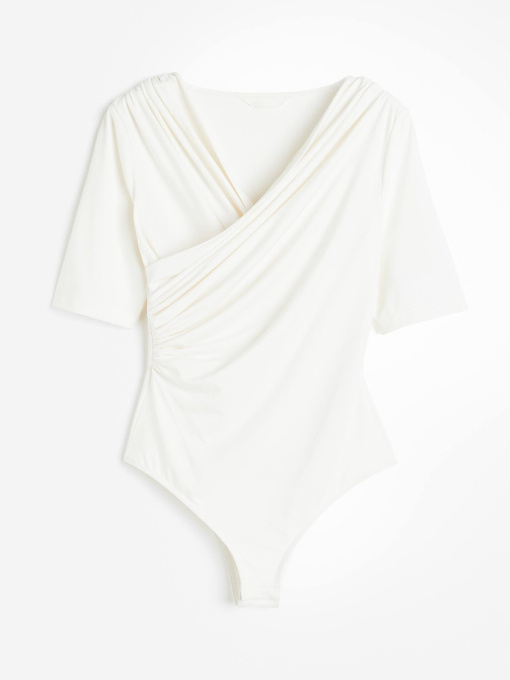 Боди и корсеты H&M модель 75346 Фото
