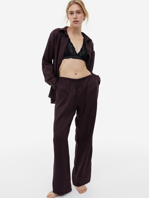 Штани H&M модель 75347 Фото