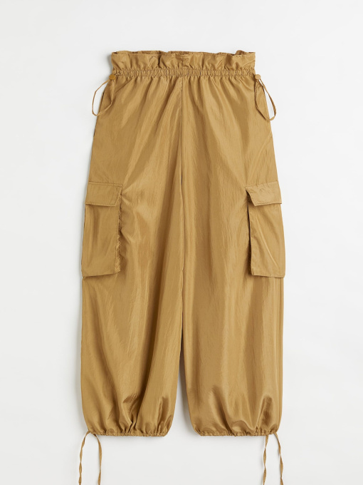 Брюки H&M модель 75348 Фото