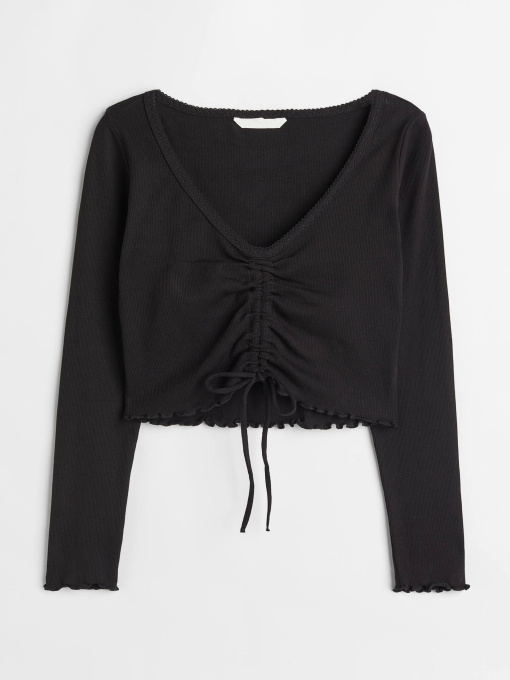 Худи и свитшоты H&M модель 75349 Фото