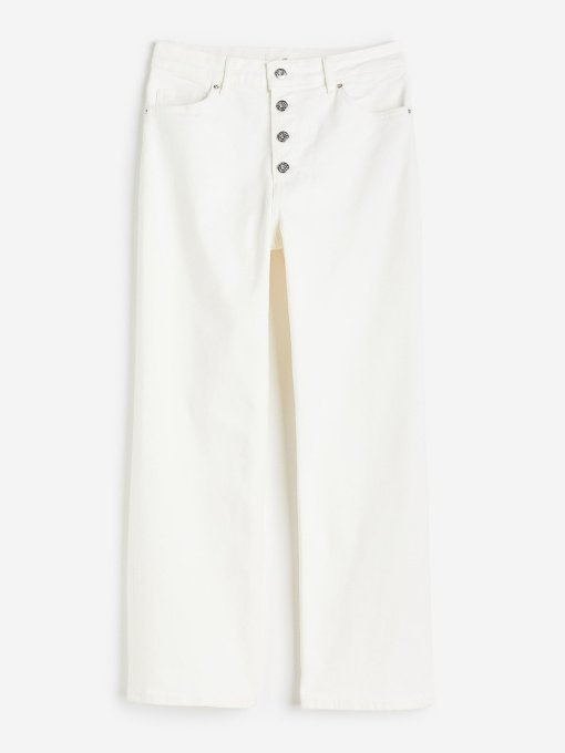 Джинси H&M модель 75355 Фото