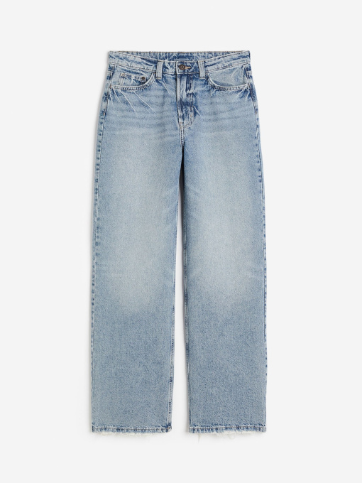 Джинси H&M модель 75358 Фото