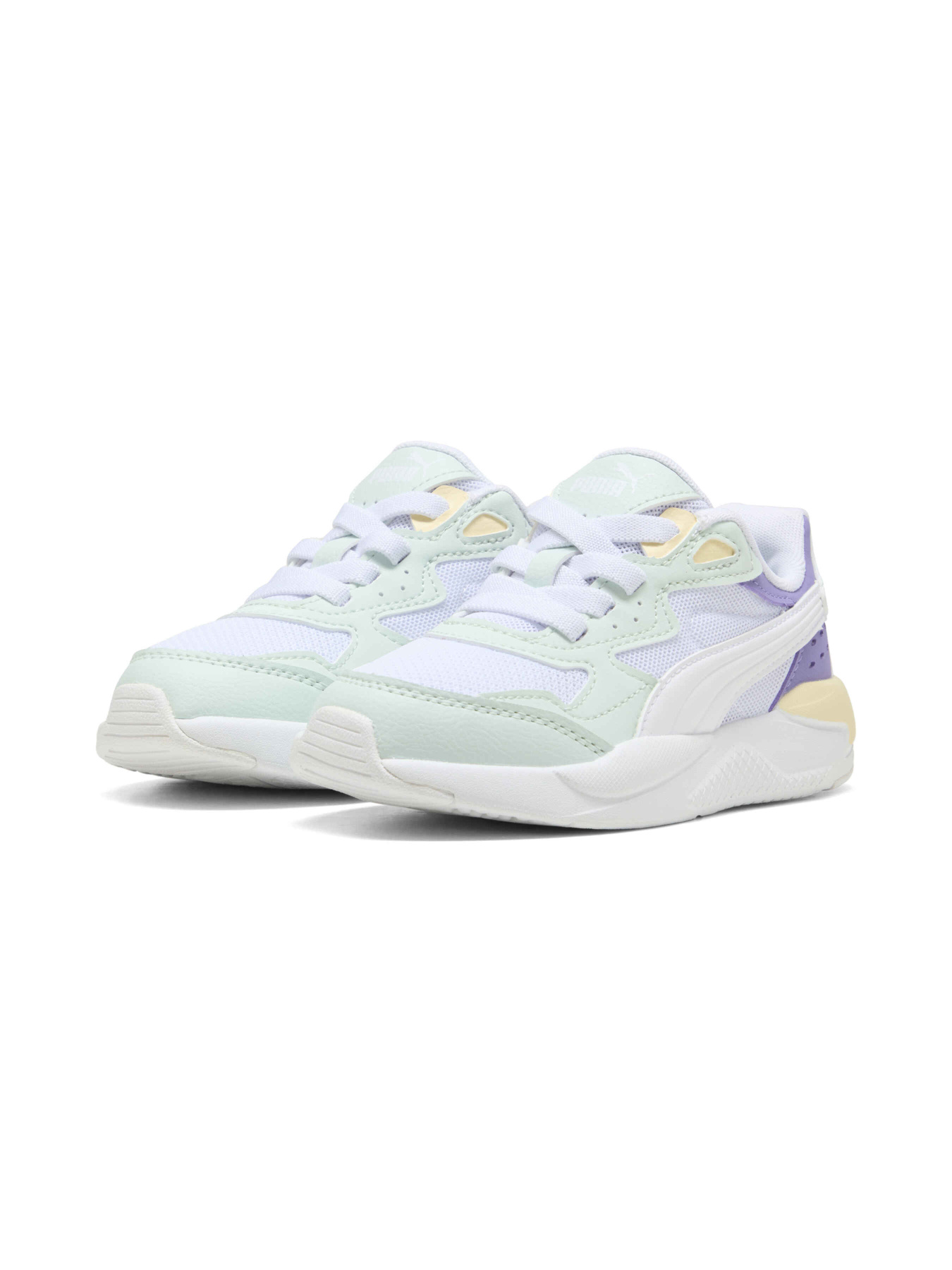 Кросівки PUMA X-ray Speed Ac Ps модель 384899 Фото
