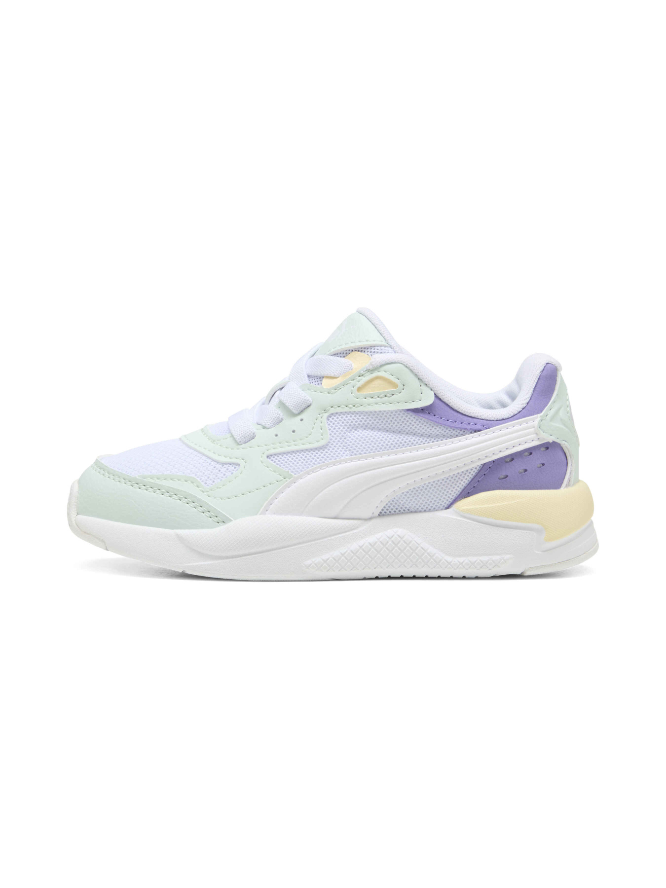 Кросівки PUMA X-ray Speed Ac Ps модель 384899 Фото