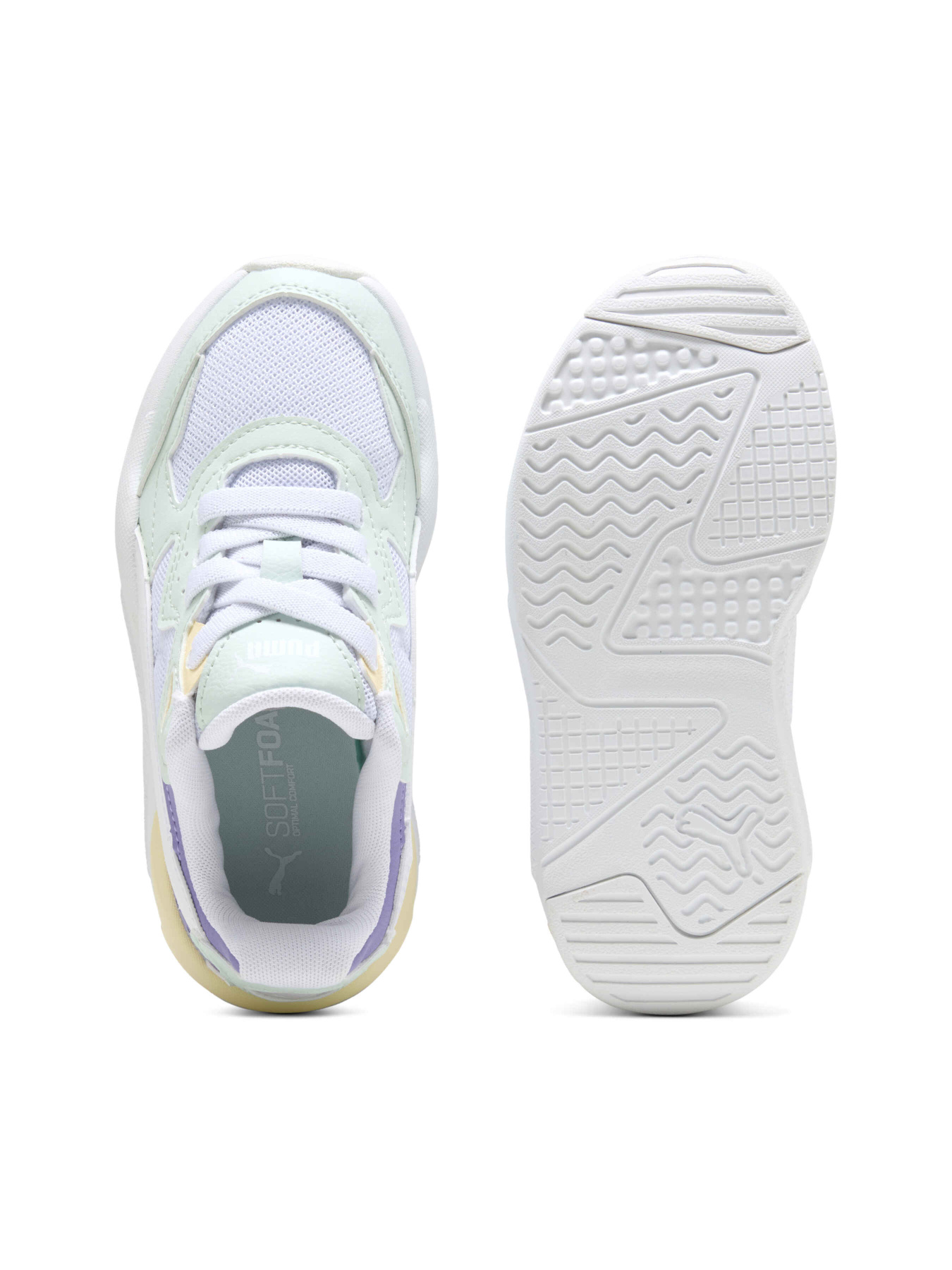 Кросівки PUMA X-ray Speed Ac Ps модель 384899 Фото