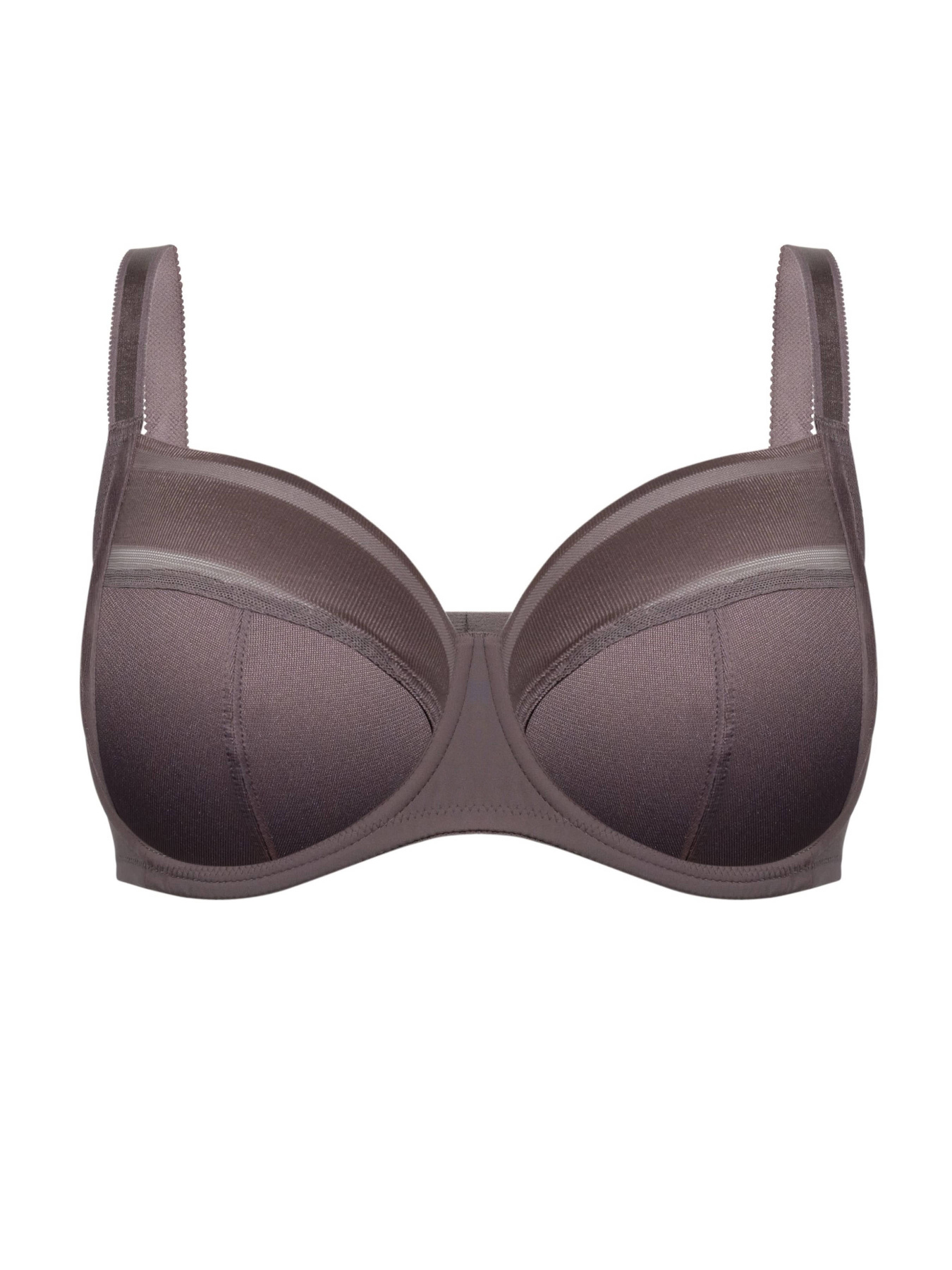 Нижня білизна Brabrabra модель 1010046_Taupe Фото