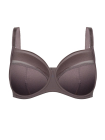 Нижня білизна Brabrabra модель 1010046_Taupe Фото