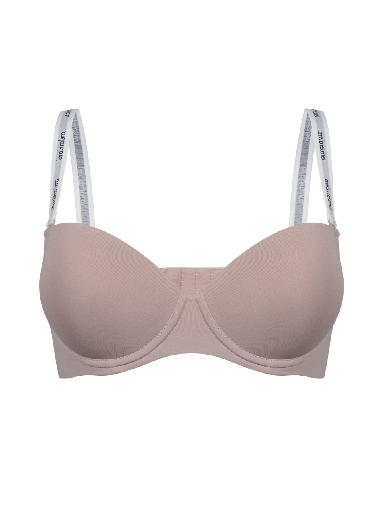 Нижня білизна Brabrabra модель SLZ19801176_Pale-Pink Фото
