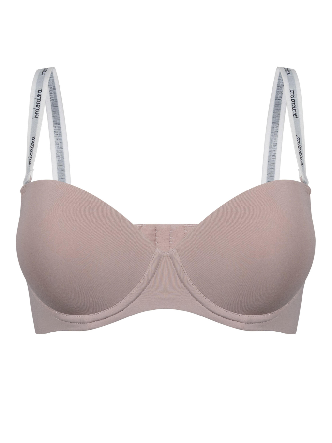 Нижня білизна Brabrabra модель SLZ19801176_Pale-Pink Фото