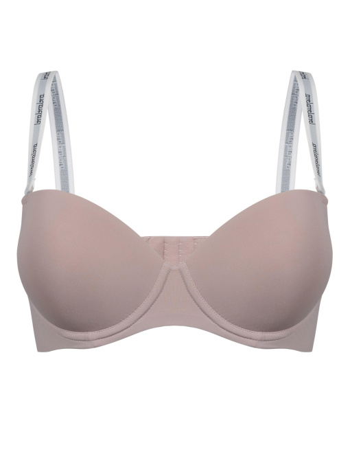 Нижнее белье Brabrabra модель SLZ19801176_Pale-Pink Фото