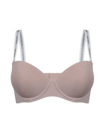 Нижня білизна Brabrabra модель SLZ19801176_Pale-Pink Фото