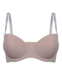Нижнее белье Brabrabra модель SLZ19801176_Pale-Pink Фото