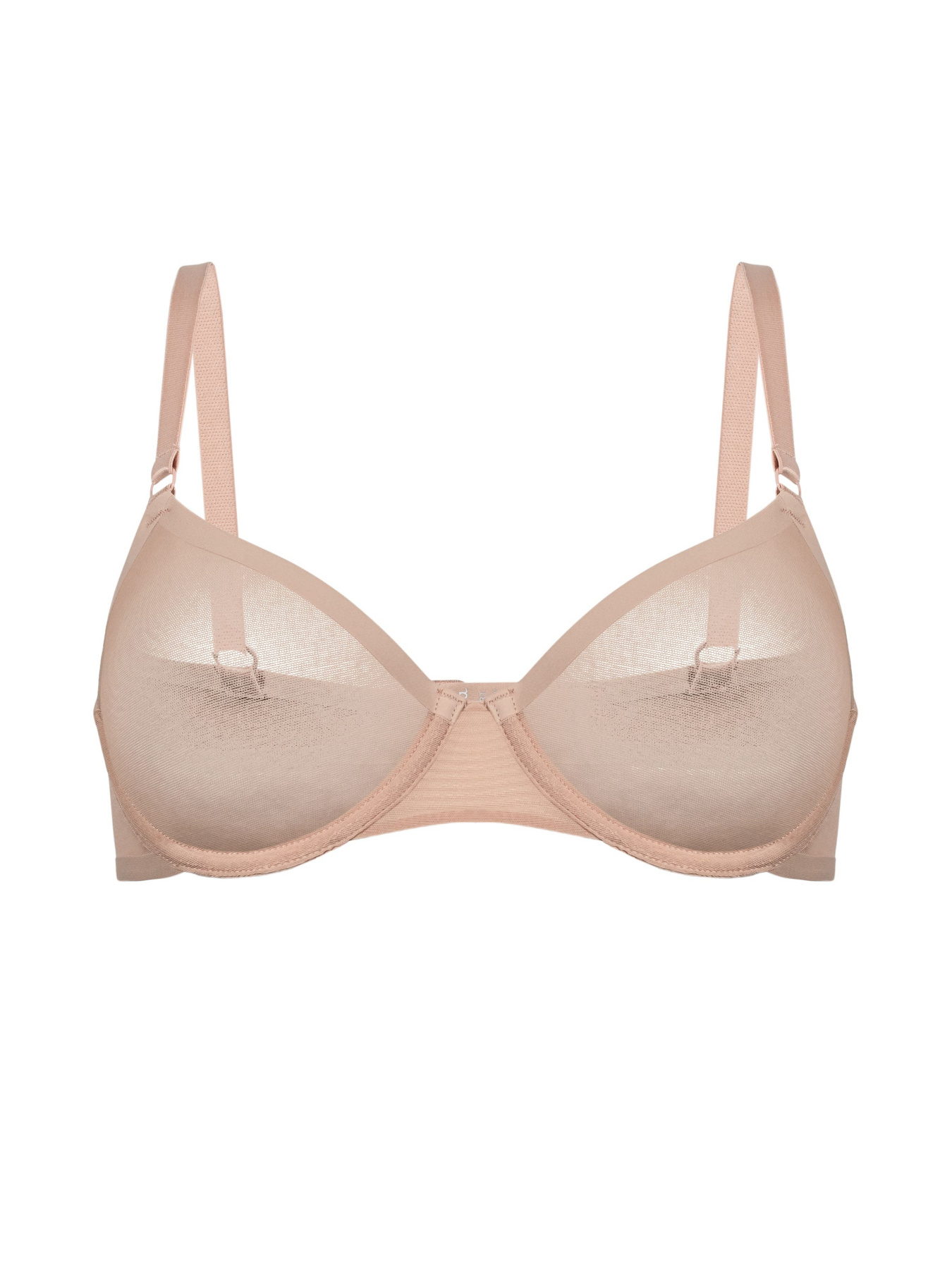 Нижнее белье Brabrabra модель SLZ22101072_Beige Фото