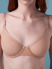 Нижнее белье Brabrabra модель SLZ22101072_Beige Фото
