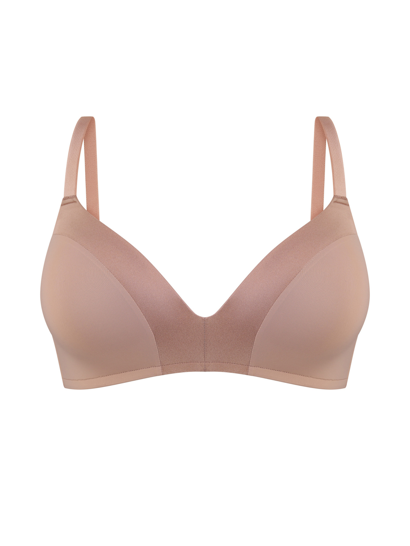 Нижня білизна Brabrabra модель SLZ24201215_Nude Фото