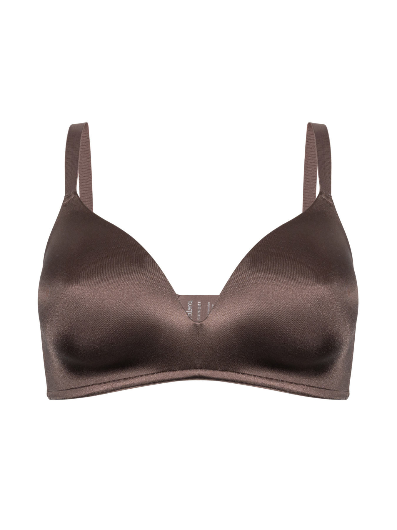 Нижнее белье Brabrabra модель SLZ24201315_Dark-Brown Фото