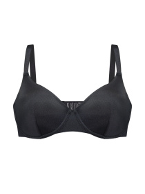 Нижня білизна Brabrabra модель SLZ24201422_Black Фото