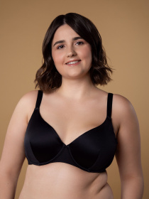 Нижня білизна Brabrabra модель SLZ24201522_Black Фото