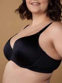 Нижня білизна Brabrabra модель SLZ24201522_Black Фото