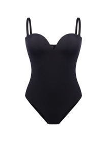 Нижнее белье Brabrabra модель SLZ24215004_Black Фото