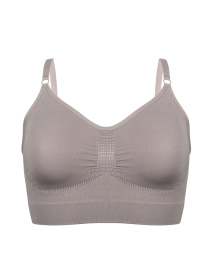 Нижнее белье Brabrabra модель SLZ24901006_Gray-Lilac Фото
