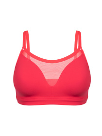 Нижнее белье Brabrabra модель SLZ25001415_Neon-Coral Фото