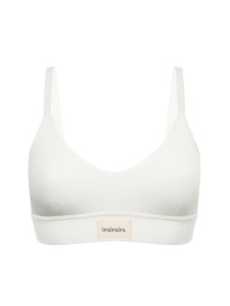 Нижня білизна Brabrabra модель SLZ25301006_Ivory Фото