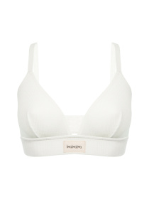 Нижнее белье Brabrabra модель SLZ25301014_Ivory Фото
