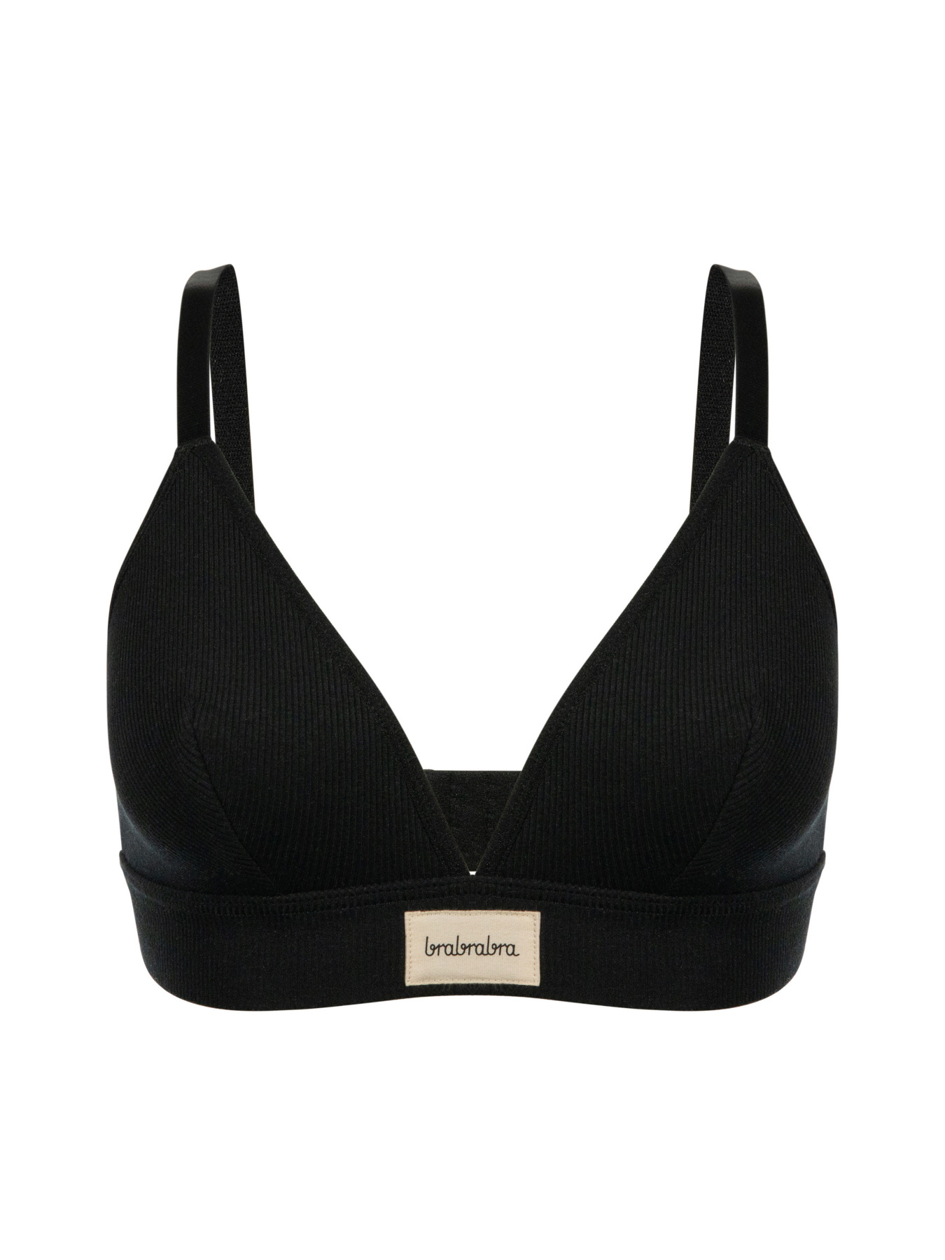 Нижнее белье Brabrabra модель SLZ25301014_Black Фото