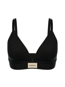 Нижнее белье Brabrabra модель SLZ25301014_Black Фото