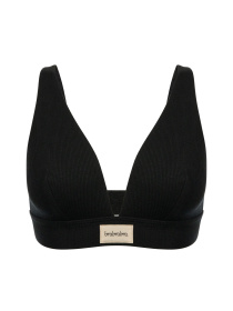 Нижня білизна Brabrabra модель SLZ25301214_Black Фото