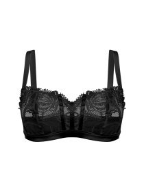 Нижня білизна Brabrabra модель SLZ25801027_Black Фото