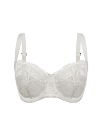 Нижня білизна Brabrabra модель SLZ25801105_Vanilla Фото