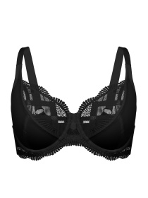 Нижня білизна Brabrabra модель SLZ25901012_Black Фото