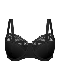 Нижня білизна Brabrabra модель SLZ25901055_Black Фото