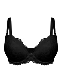 Нижня білизна Brabrabra модель SLZ25901076_Black Фото