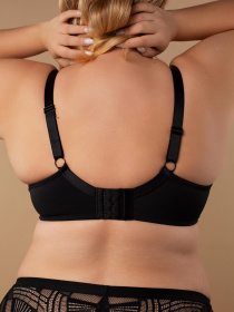 Нижня білизна Brabrabra модель SLZ25901105_Black Фото