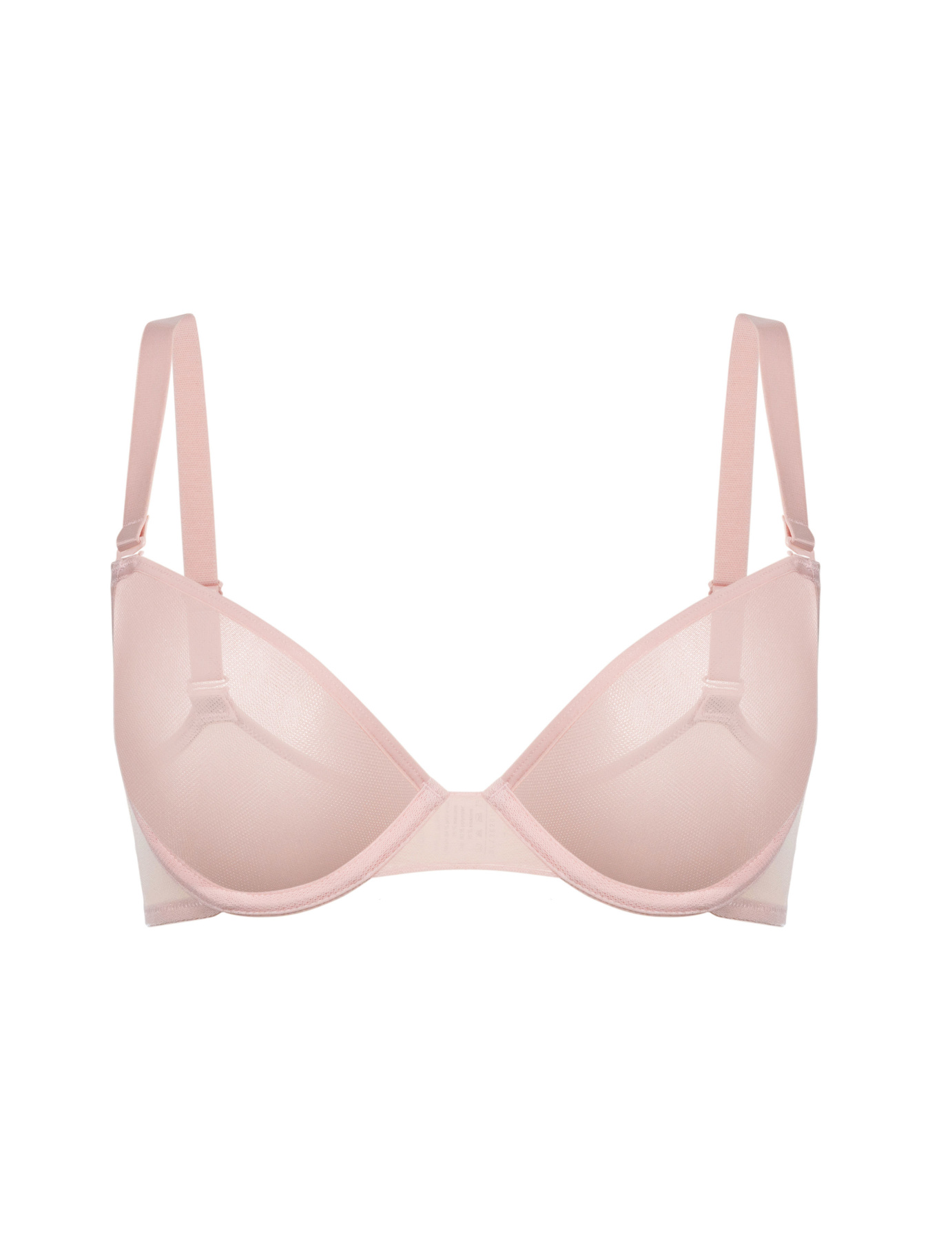 Нижня білизна Brabrabra модель SLZ26201002_Pink Фото