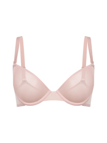 Нижня білизна Brabrabra модель SLZ26201002_Pink Фото